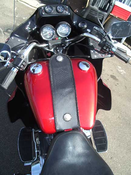 Top Without Panel